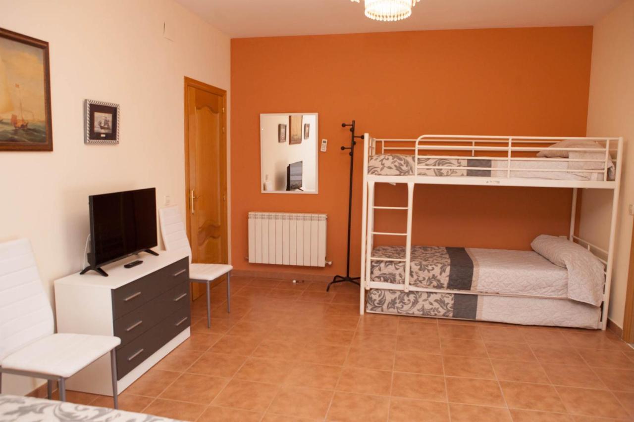 La Rosaleda De