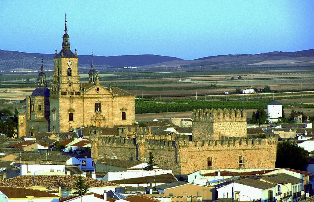Séjour à la campagne La Rosaleda De *