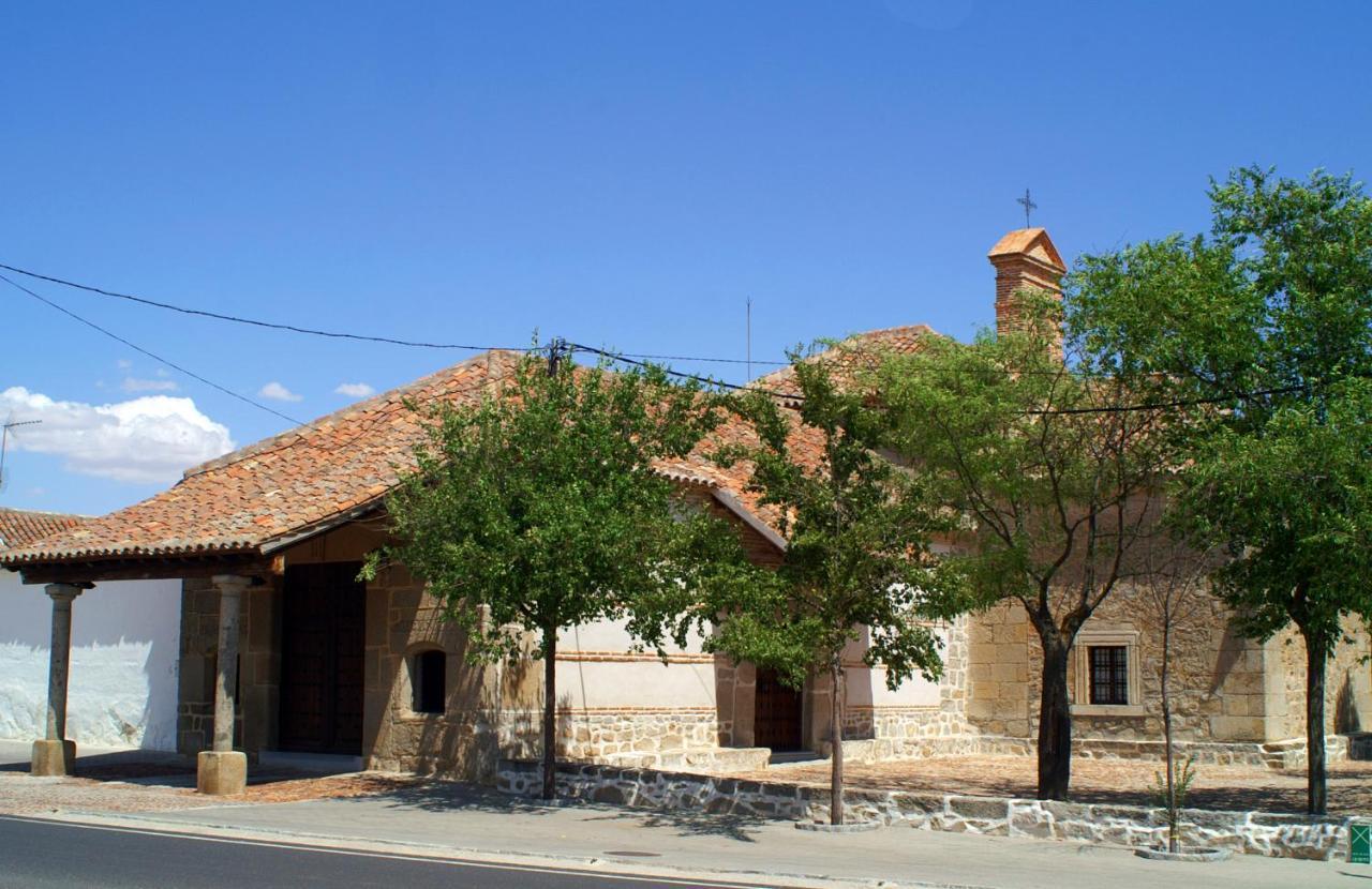 La Rosaleda De * Orgaz
