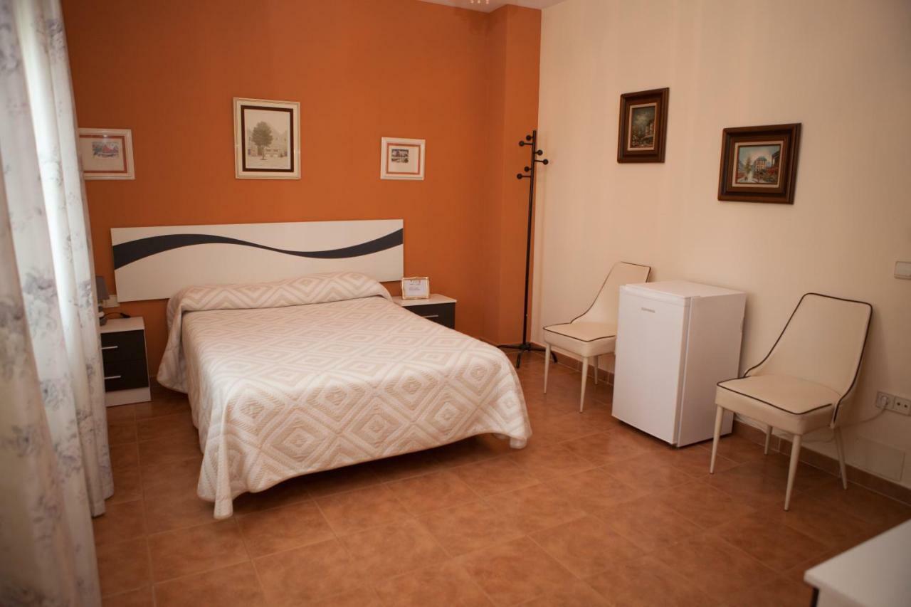 La Rosaleda De